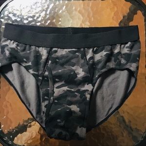 Uniqlo men’s brief